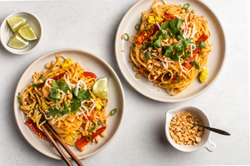 Pad Thai